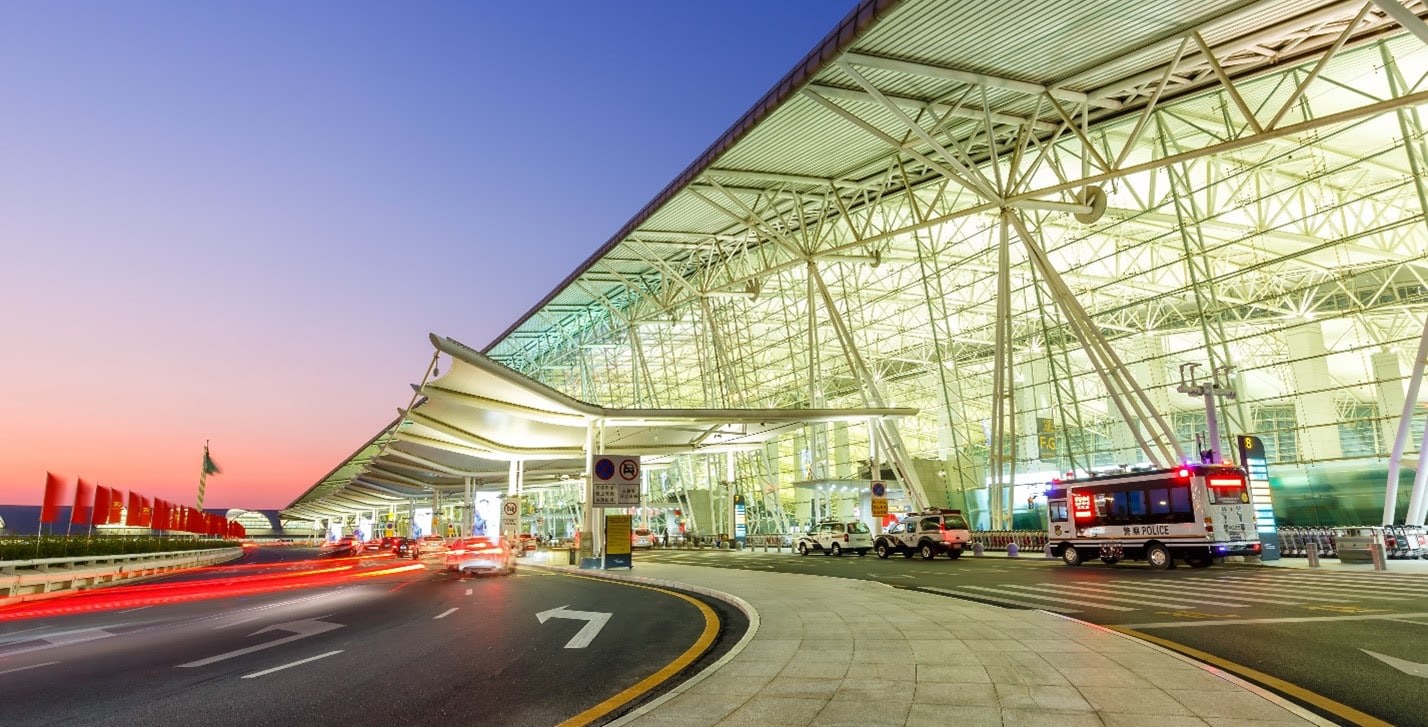 Guangzhou Baiyun International Airport to host 2025 global airport summit